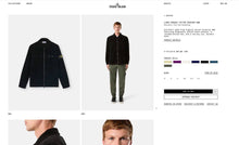 Load image into Gallery viewer, Jacket men