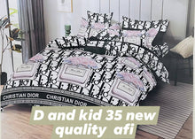 Load image into Gallery viewer, Bedding