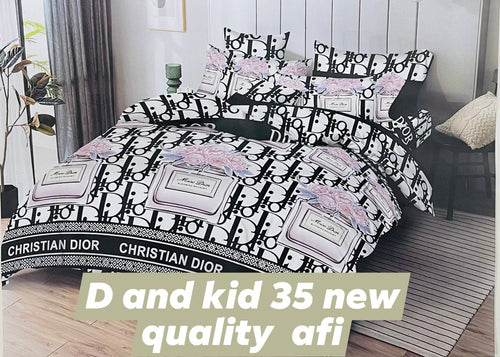 Bedding