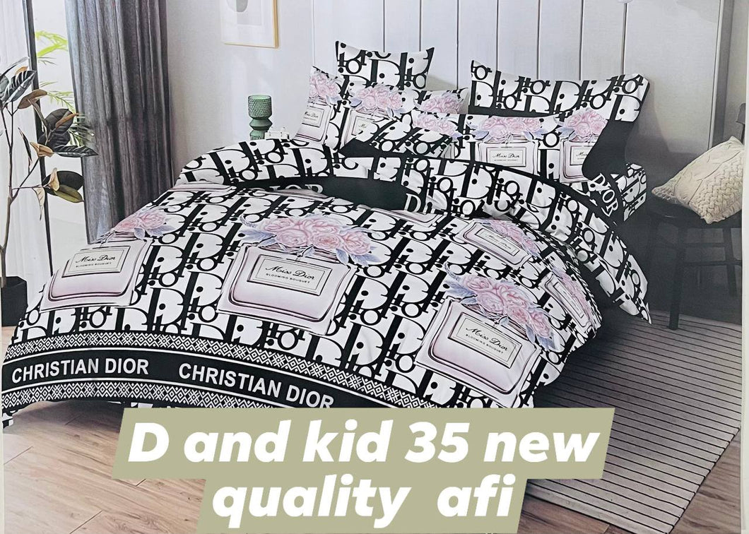 Bedding