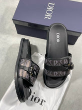 Load image into Gallery viewer, Slipper men