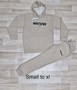 Tracksuit women