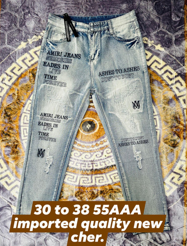 Jeans men