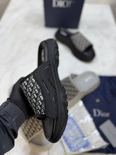 Load image into Gallery viewer, Slipper men
