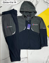 Load image into Gallery viewer, Tracksuit boy