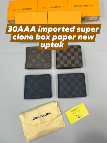 Wallet