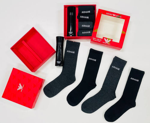 Socks