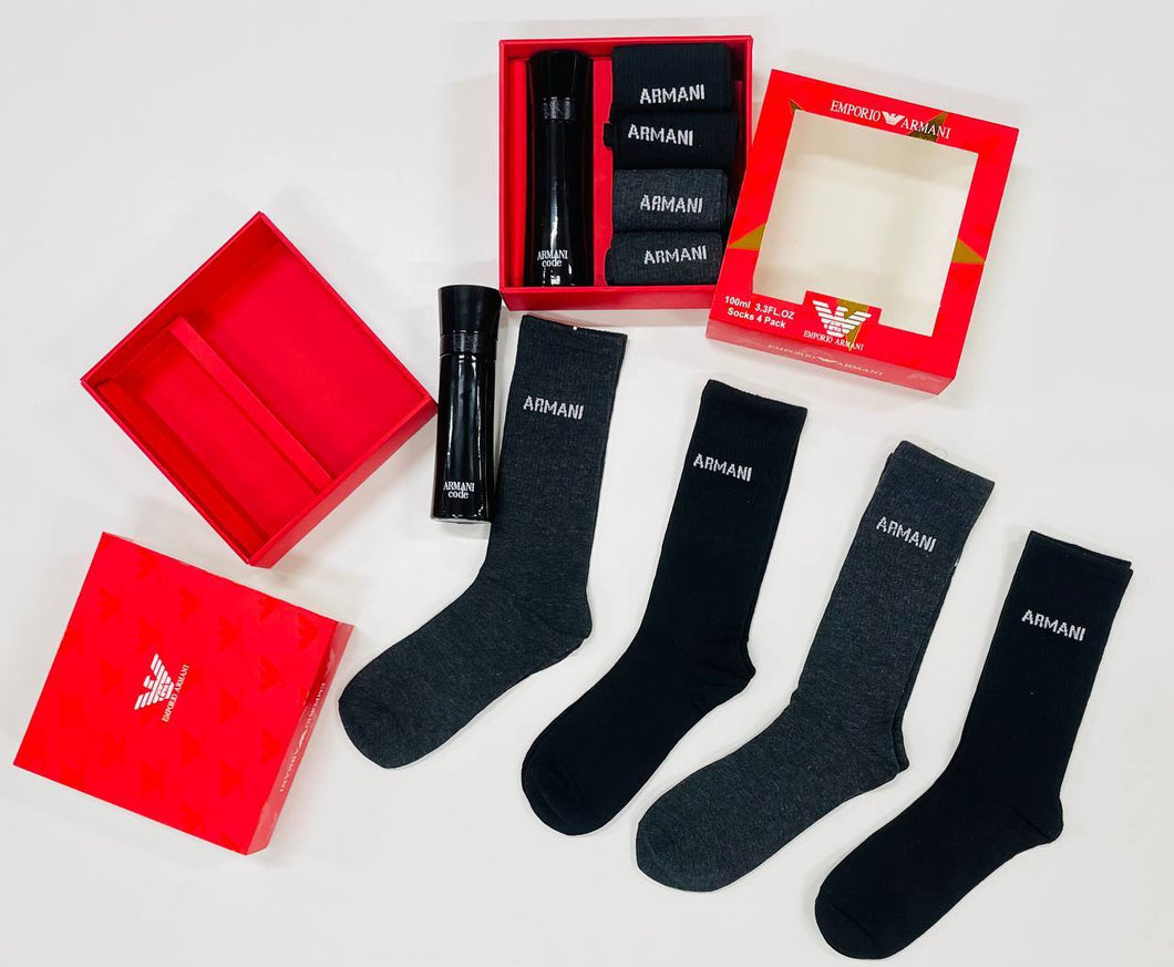 Socks