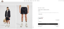 Load image into Gallery viewer, Short men