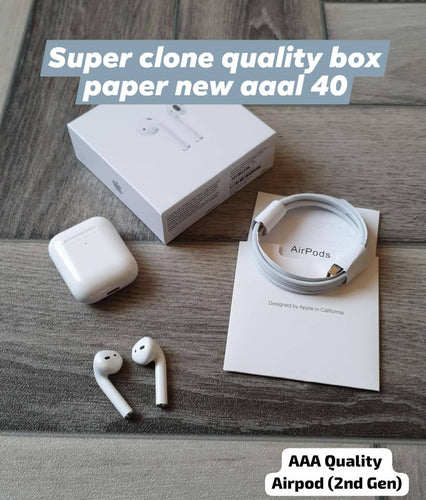 Earphone