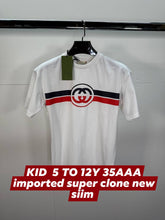 Load image into Gallery viewer, Tshirt boy