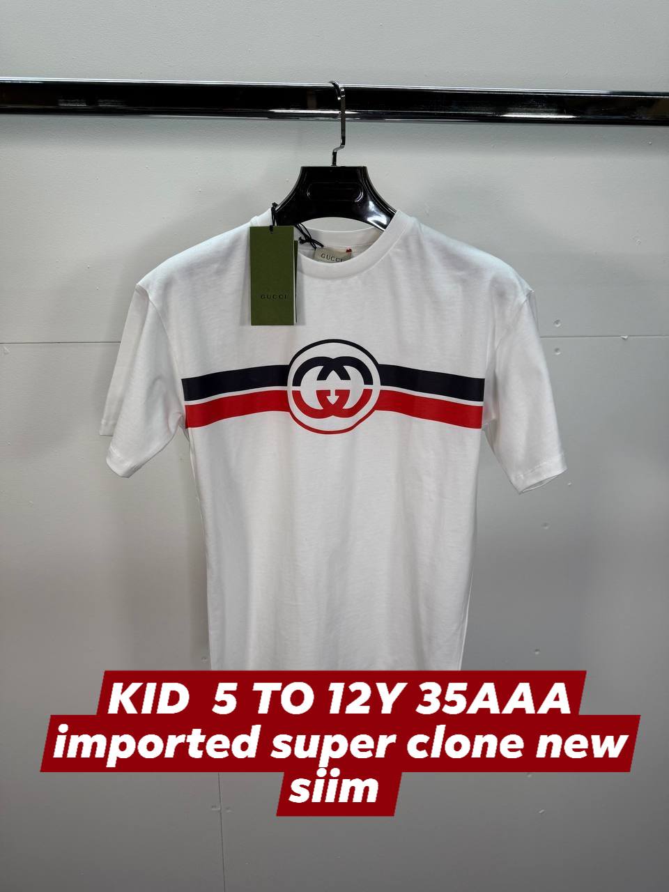 Tshirt boy