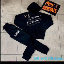 Load image into Gallery viewer, Tracksuit boy