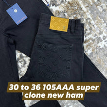 Load image into Gallery viewer, Jeans men