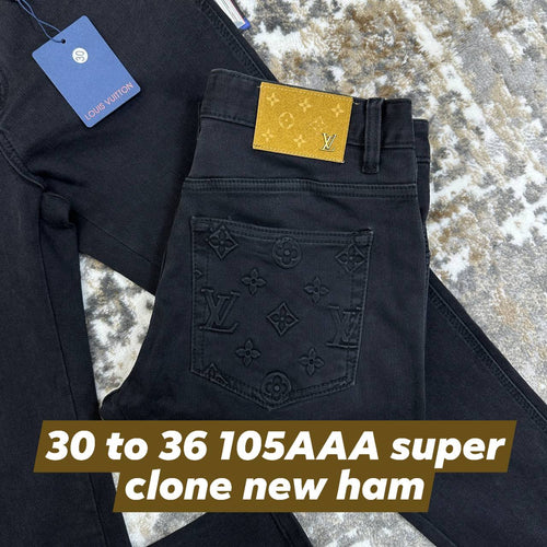 Jeans men