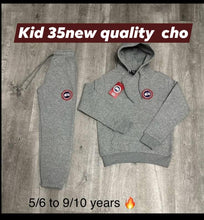 Load image into Gallery viewer, Tracksuit boy