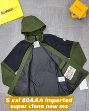 Load image into Gallery viewer, Jacket men
