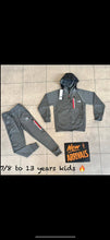 Load image into Gallery viewer, Tracksuit boy