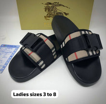 Load image into Gallery viewer, Slipper men