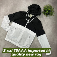 Load image into Gallery viewer, Jacket men