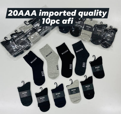 Socks