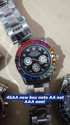 Watch men
