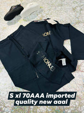 Load image into Gallery viewer, Tracksuit