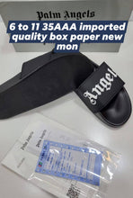 Load image into Gallery viewer, Slipper men