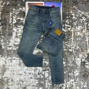 Jeans men