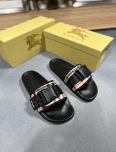 Load image into Gallery viewer, Slipper men