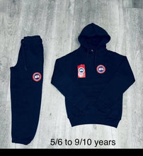 Load image into Gallery viewer, Tracksuit boy