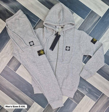 Load image into Gallery viewer, Tracksuit men