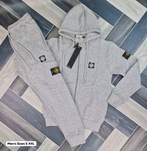 Tracksuit men