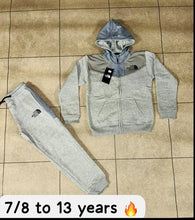 Load image into Gallery viewer, Tracksuit boy