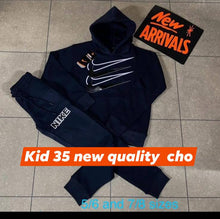 Load image into Gallery viewer, Tracksuit boy