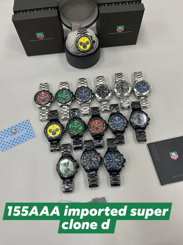 Watch men