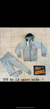 Load image into Gallery viewer, Tracksuit boy