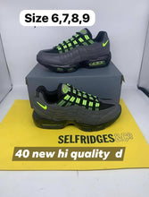 Load image into Gallery viewer, Shoes men