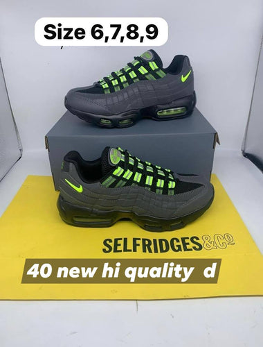 Shoes men