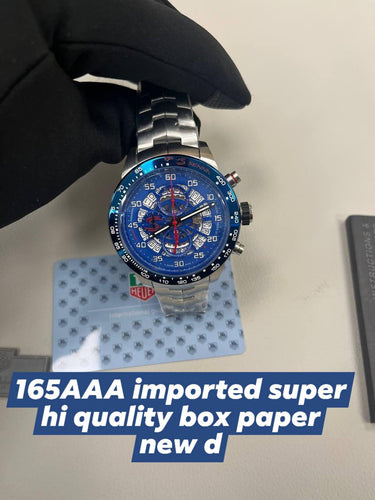 Watch men