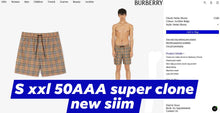 Load image into Gallery viewer, Short men