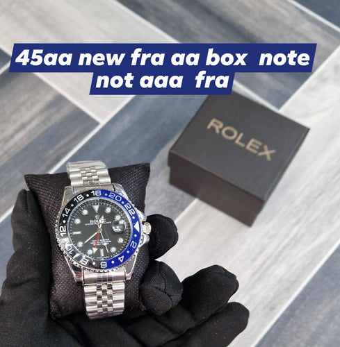 Watch men