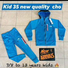 Load image into Gallery viewer, Tracksuit boy