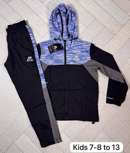 Tracksuit men