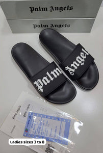 Slipper men