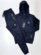 Load image into Gallery viewer, Tracksuit men