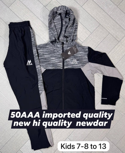 Tracksuit men