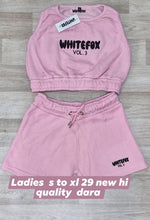 Load image into Gallery viewer, tracksuit women