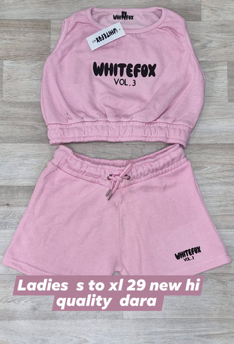 tracksuit women