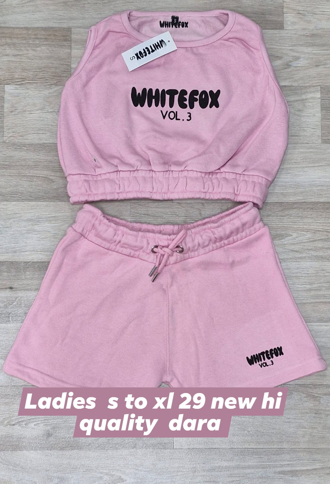 tracksuit women